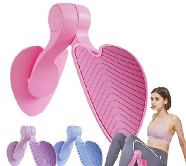 Miniatura 2 de EJERCITADOR PELVICO CON PANTALLA